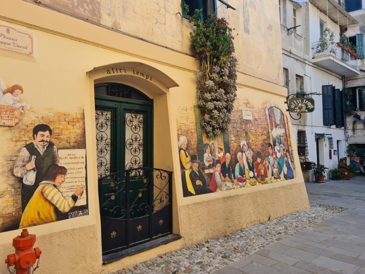 فندق Rifugio Dei Saraceni فاليكروسيا المظهر الخارجي الصورة
